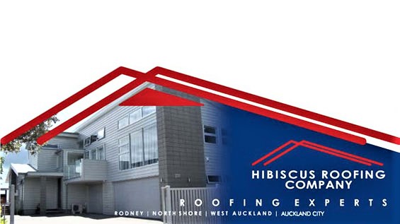 Hibiscus Roofing Company